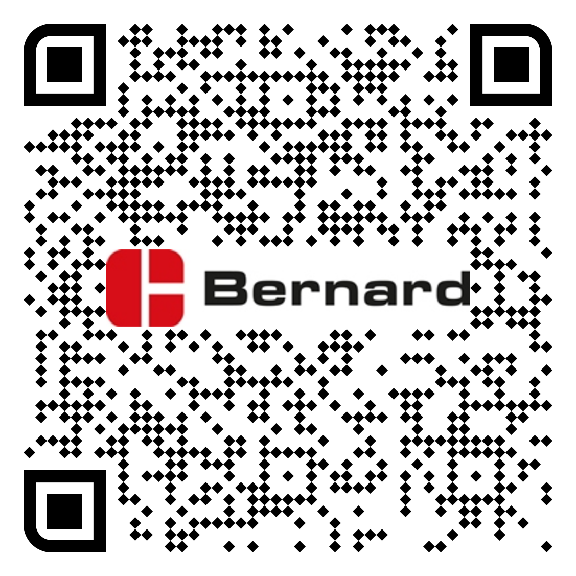 TBM - Liste des présences - qr-code